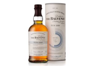 Nová whisky Balvenie Tun 1509 Batch 6