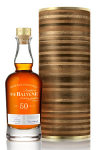 Nová whisky Balvenie