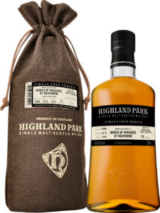 Nová whisky Highland Park 12yo