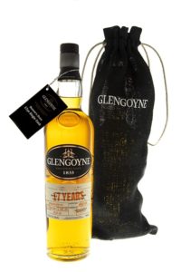 Nová whisky Glengoyne
