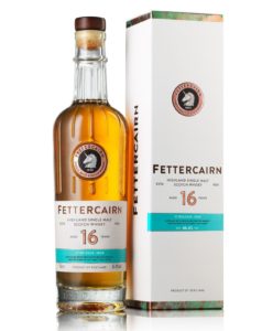 Fettercairn 16 Year Old 1st release 2020
