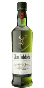 recenze Glenfiddich 12yo
