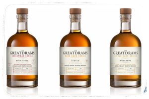 Great Drams