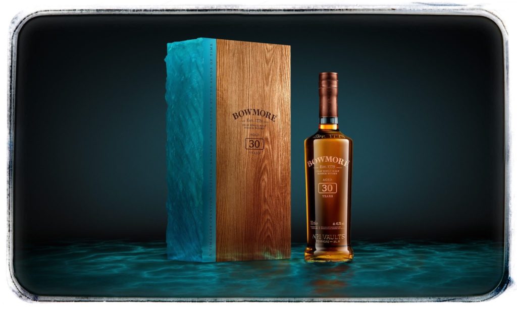 Bowmore 30 Year Old