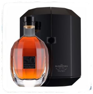 Glenrothes 50 Year Old