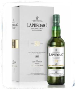 Laphroaig Ian Hunter Story Book Two: Building an Icon