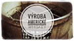 Výroba americké whiskey