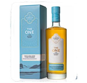 The One Moscatel Wine Cask Finish