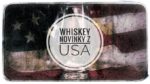 Whiskey novinky z USA