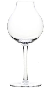 skleničky na whisky Professional Blender's glass