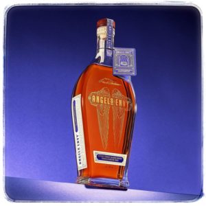 Angel’s Envy Madeira Finished Straight Bourbon
