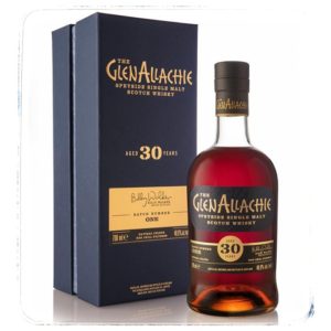 GlenAllachie 30 Year Old