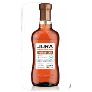 Jura Distillery Cask Fèis Ìle 2021 Edition