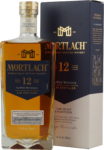 Recenze Mortlach 12 Year Old Wee Witchie