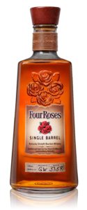Recenze Four Roses Single Barrel