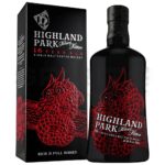 Recenze Highland Park 16 Year Old Twisted Tattoo
