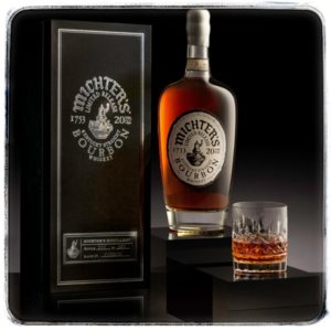Michter’s 20 Years Old