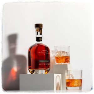 Woodford Reserve Master’s Collection: Five-Malt Stouted Mash