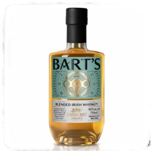 Bart’s Blended Irish Whiskey