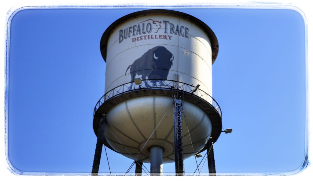 Buffalo Trace