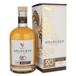 Recenze Gold Cock 20 Year Old