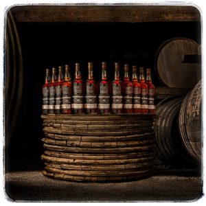 GlenDronach Cask Bottling