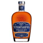 Recenze WhistlePig 15 Years Straight Rye Whiskey