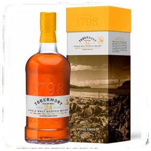 Tobermory 24 Year Old