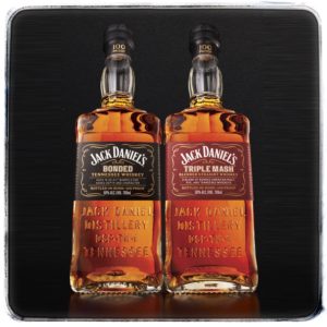 Jack Daniel's Bonded & Jack Daniel’s Triple Mash