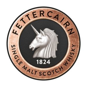 Palírna Fettercairn logo