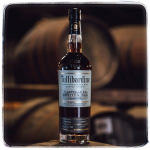 Tullibardine Distillery Edition No. 4