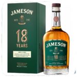 Jameson 18yo