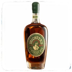 Michter’s 10 Years Old Rye (2022 Release)