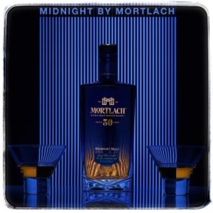 Mortlach Midnight Malt 30 Year Old