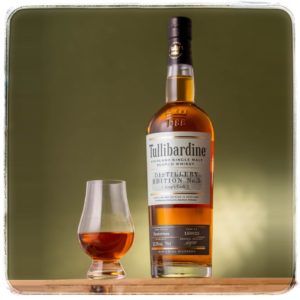Tullibardine Distillery Edition No. 5