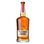 Wild Turkey 101 Bourbon recenze