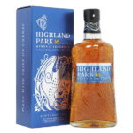 Recenze Highland Park 16 Year Old Wings of the Eagle