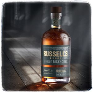 Russell’s Reserve Single Rickhouse Camp Nelson C