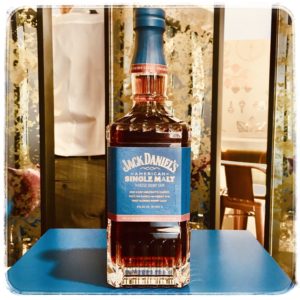 Jack Daniel’s Single malt