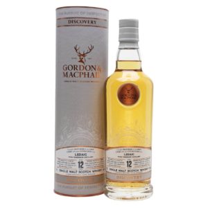 Recenze whisky Gordon & MacPhail Ledaig 12 Year Old Discovery