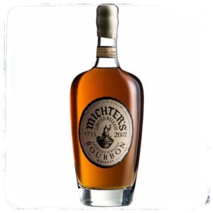 Michter’s 20 Years Old (2022 Release)