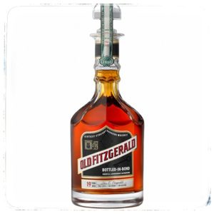 Old Fitzgerald Bottled In Bond 19 Years Old