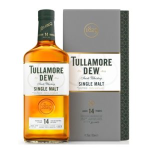 Tullamore Dew 14 Year Old
