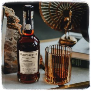 Old Forester 117 Series: Extra Extra Old