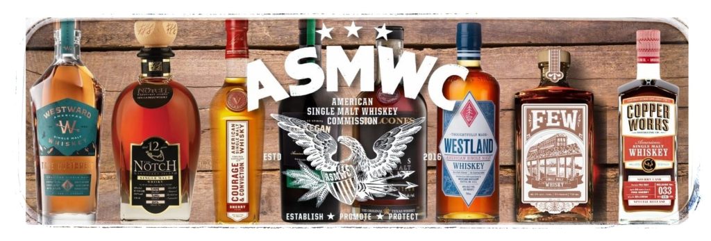American Single Malt Whiskey Commission
