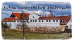 Setkání Svach’s Old Well Whisky Clubu