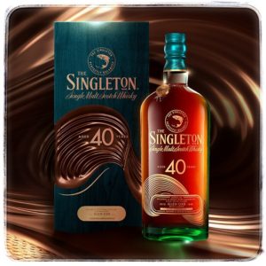 Singleton 40 Year Old