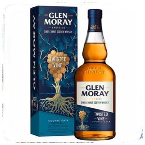 Glen Moray Twisted Wine