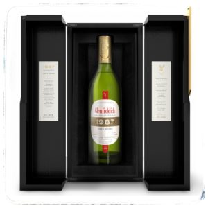 Glenfiddich Archive Collection 1987