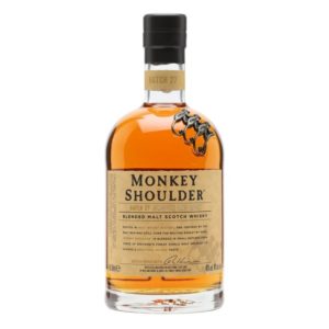 recenze Monkey Shoulder